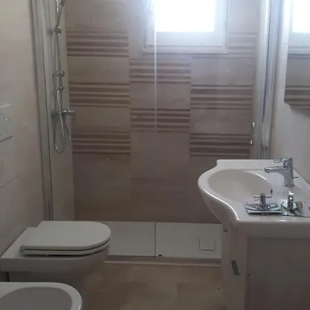 Casa Martina - Padula Bianca Gallipoli