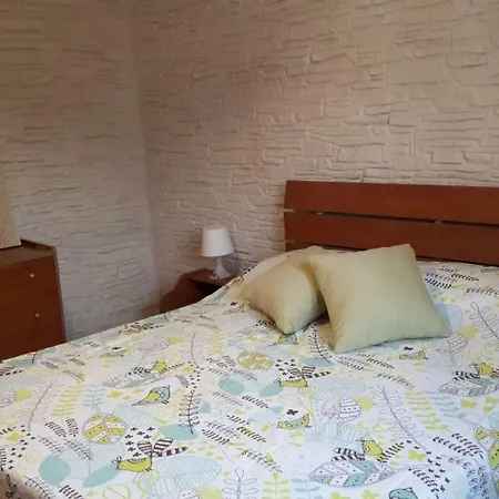 Casa Martina - Padula Bianca Holiday home *