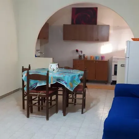 Casa Martina - Padula Bianca Holiday home *