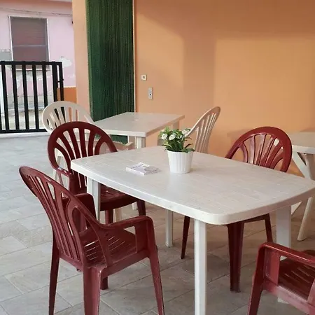 Casa Martina - Padula Bianca * Gallipoli
