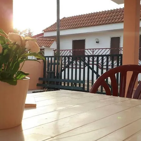 Holiday home Casa Martina - Padula Bianca *
