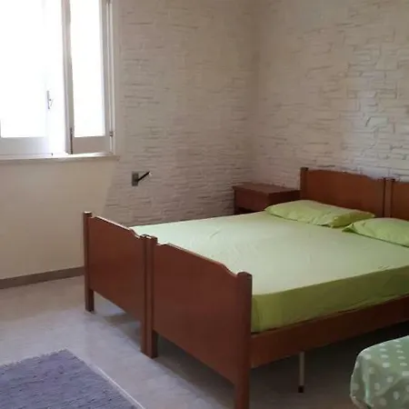 Casa Martina - Padula Bianca Holiday home *