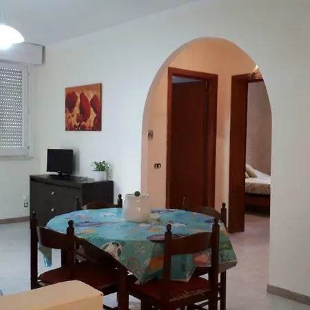 Holiday home Casa Martina - Padula Bianca *