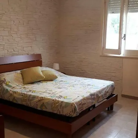 Casa Martina - Padula Bianca Holiday home *
